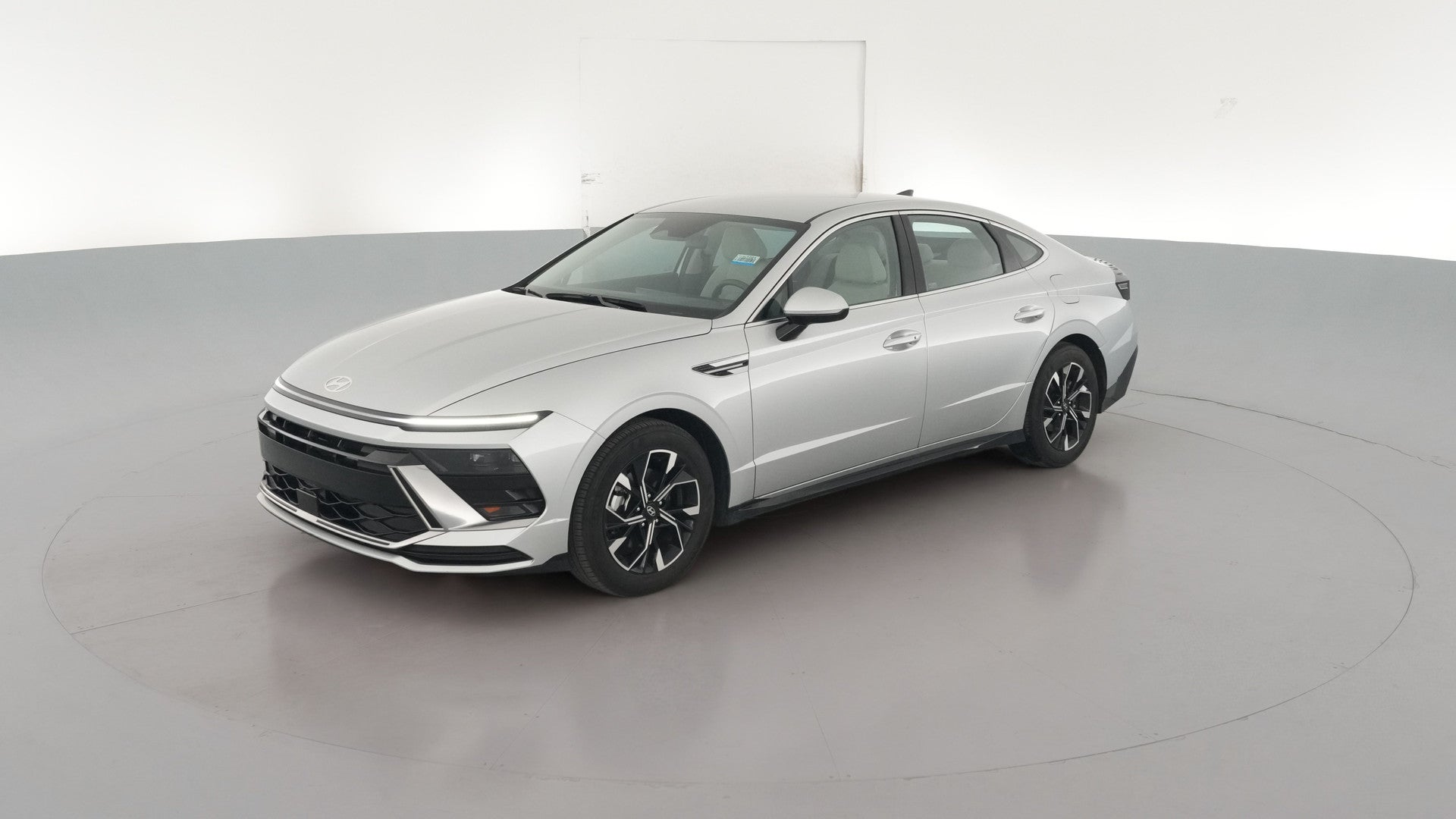 2025 Hyundai Sonata vehicle photo