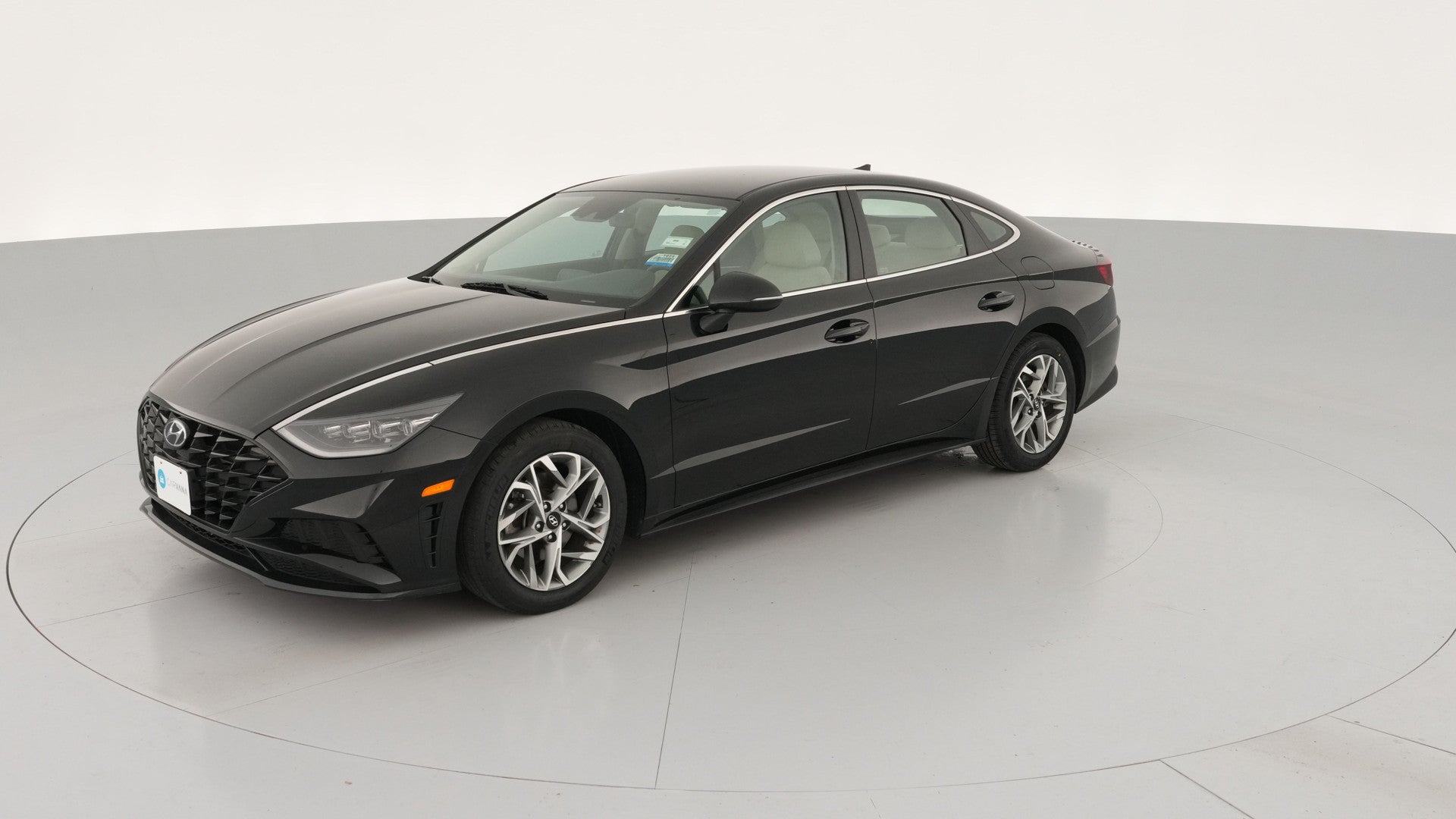 2023 Hyundai Sonata vehicle photo