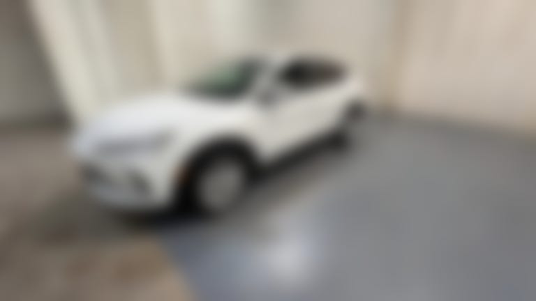 2025 Buick Envista vehicle photo