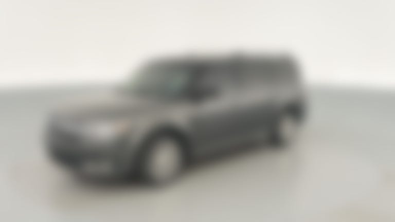 2019 Ford Flex vehicle photo