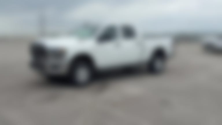 2026 Ram 2500 Crew Cab vehicle photo