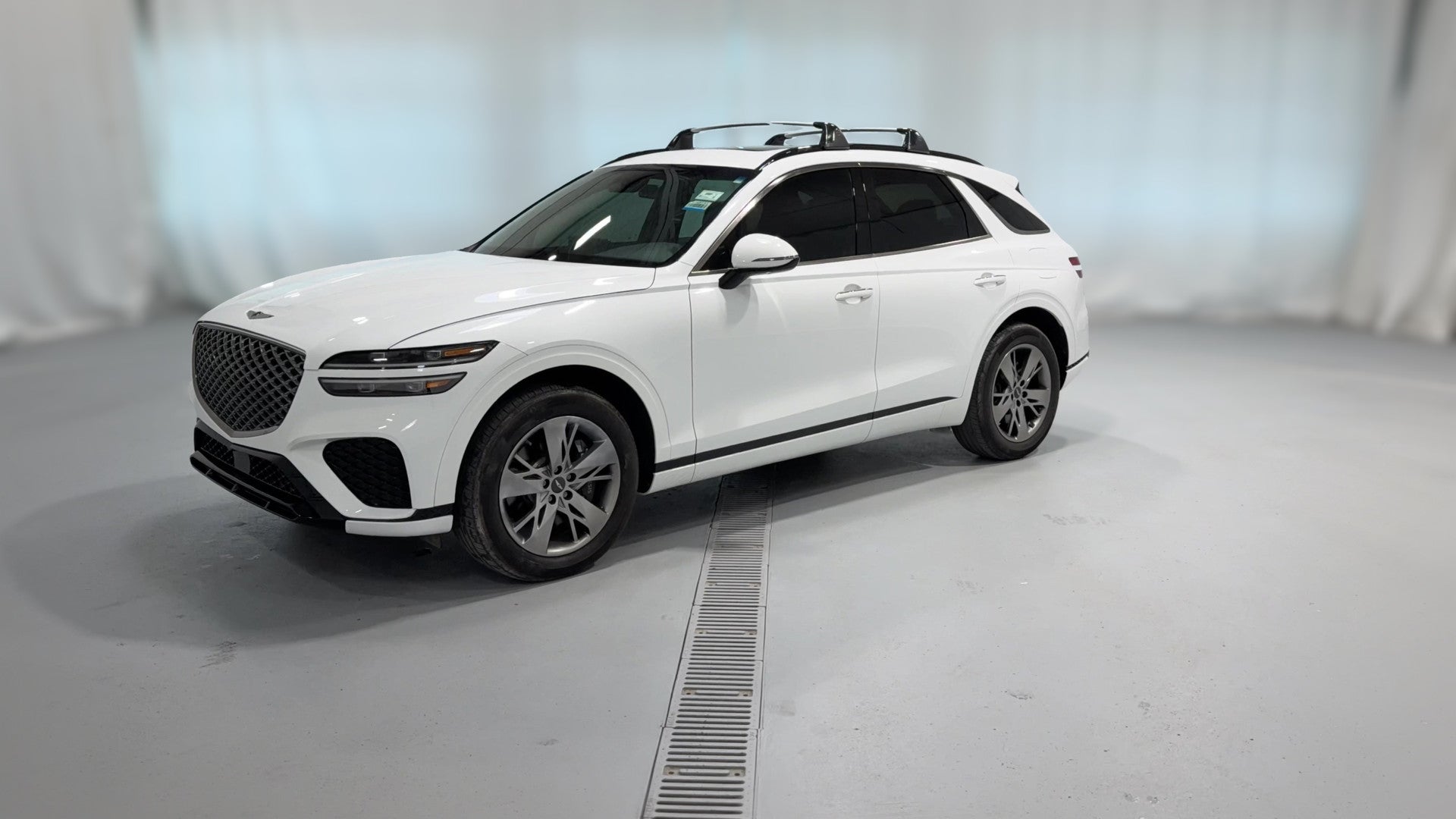 2024 Genesis GV70 vehicle photo