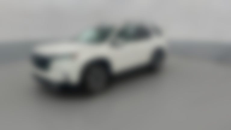 2025 Honda Pilot vehicle photo