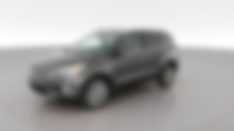 2017 Ford Escape vehicle photo