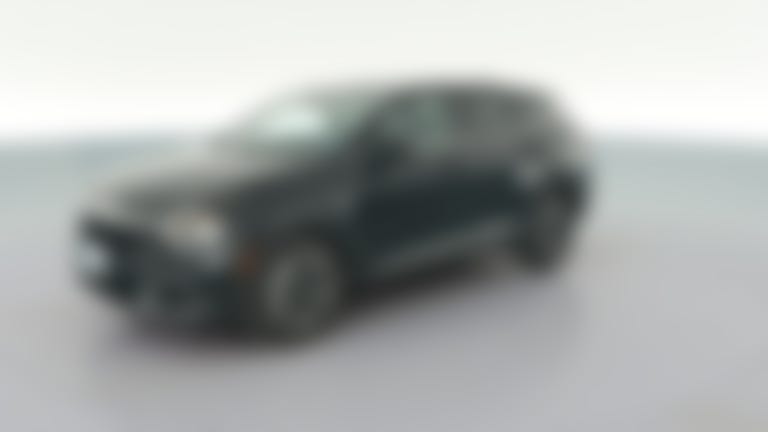 2025 Kia Sportage vehicle photo