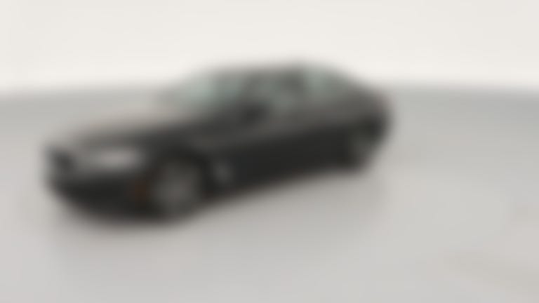 2021 BMW 5 Series vehicle photo