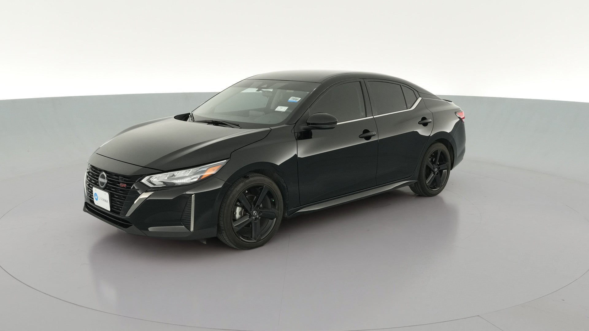 2024 Nissan Sentra vehicle photo