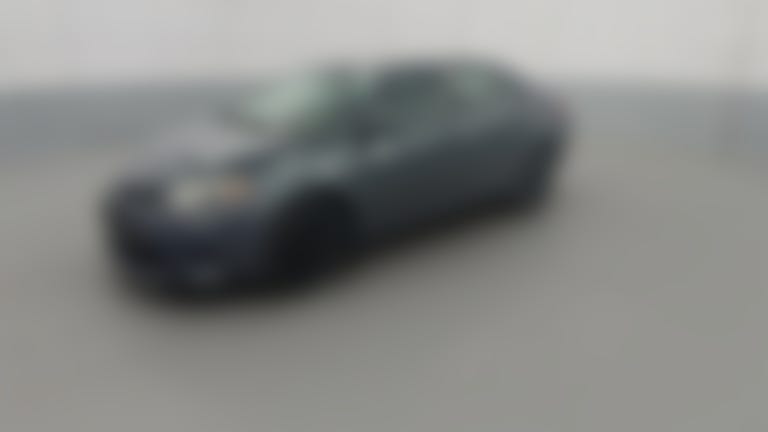 2015 Toyota Corolla vehicle photo