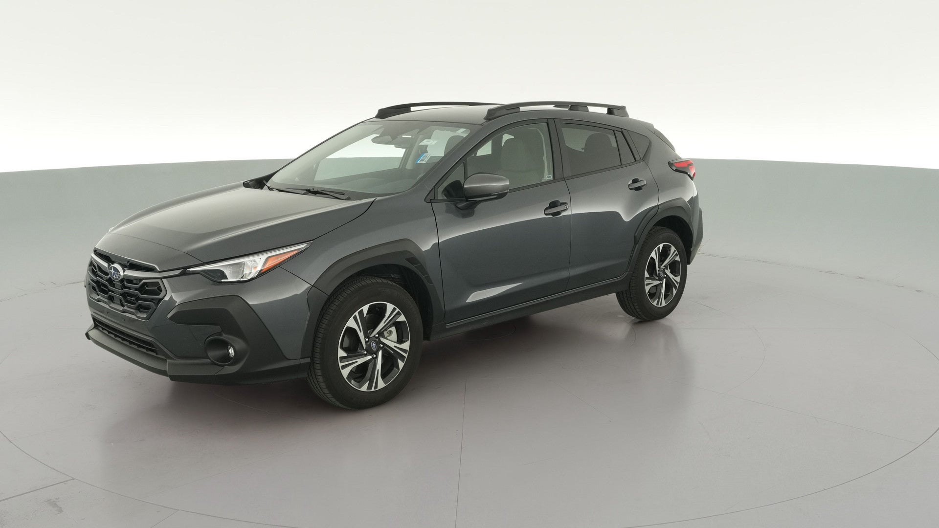 2025 Subaru Crosstrek vehicle photo