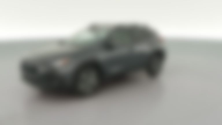2025 Subaru Crosstrek vehicle photo