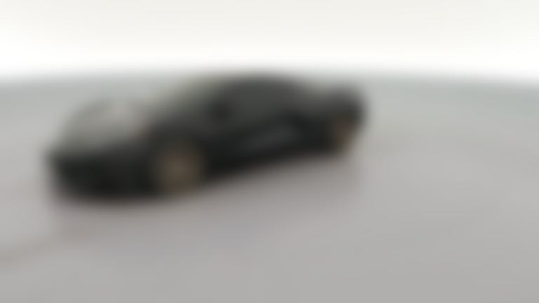 2024 Chevrolet Corvette vehicle photo