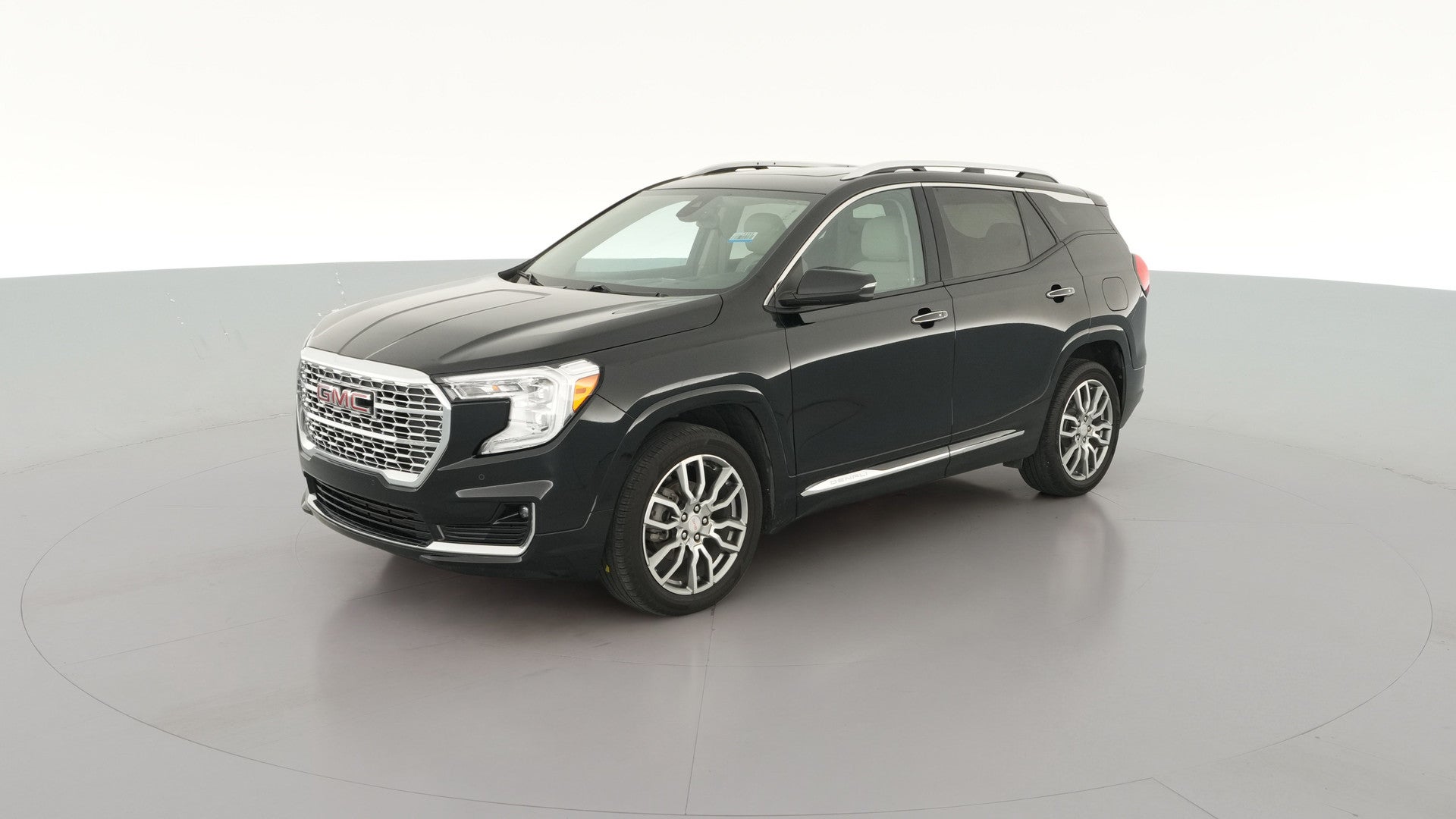 2023 GMC Terrain vehicle photo