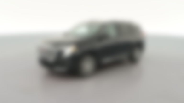 2023 GMC Terrain vehicle photo