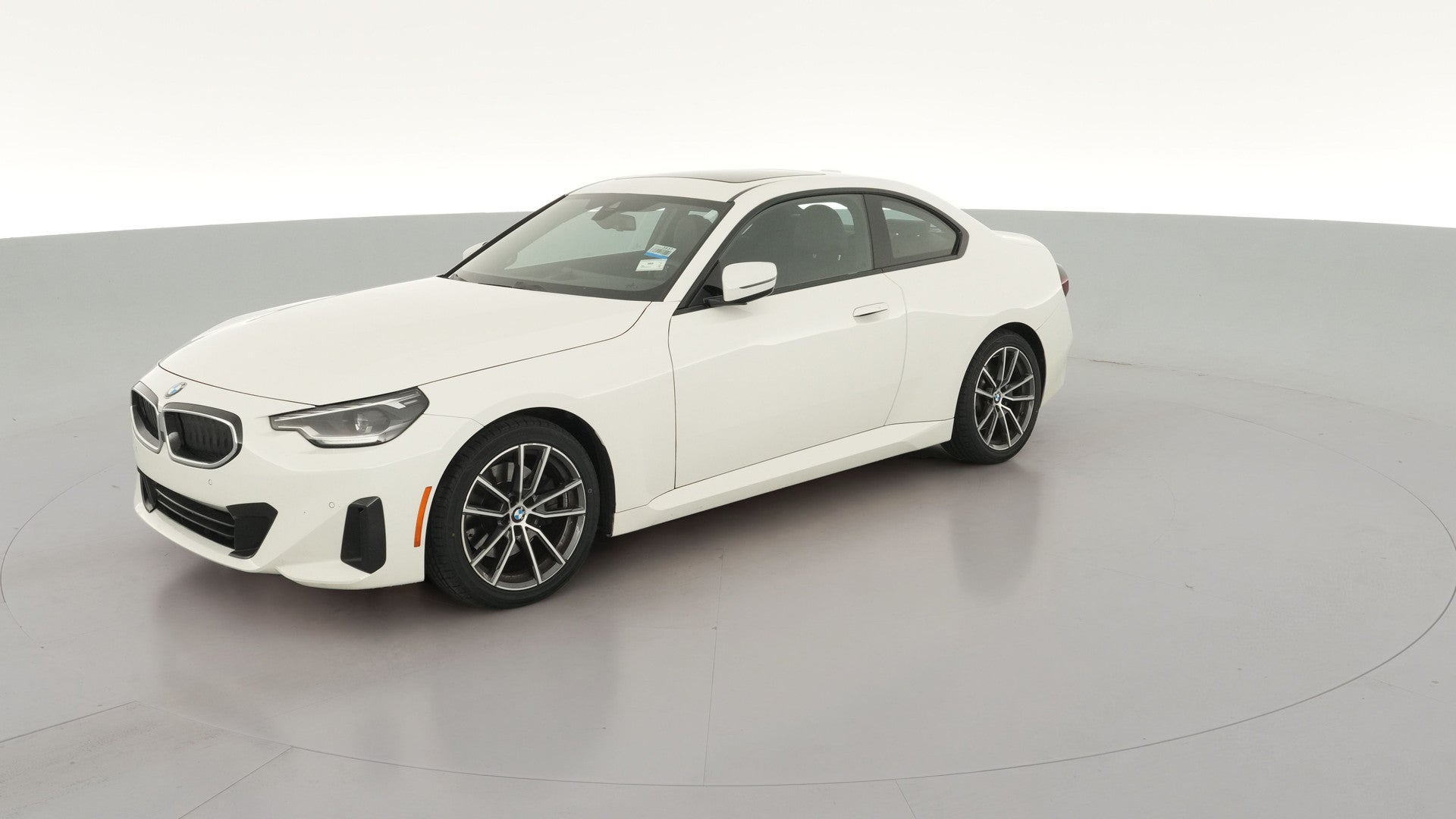 2024 BMW 2 Series vehicle photo