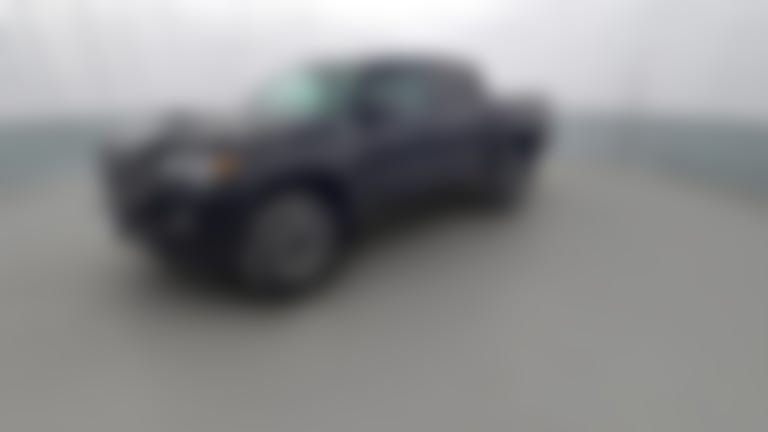 2023 Toyota Tacoma Double Cab vehicle photo