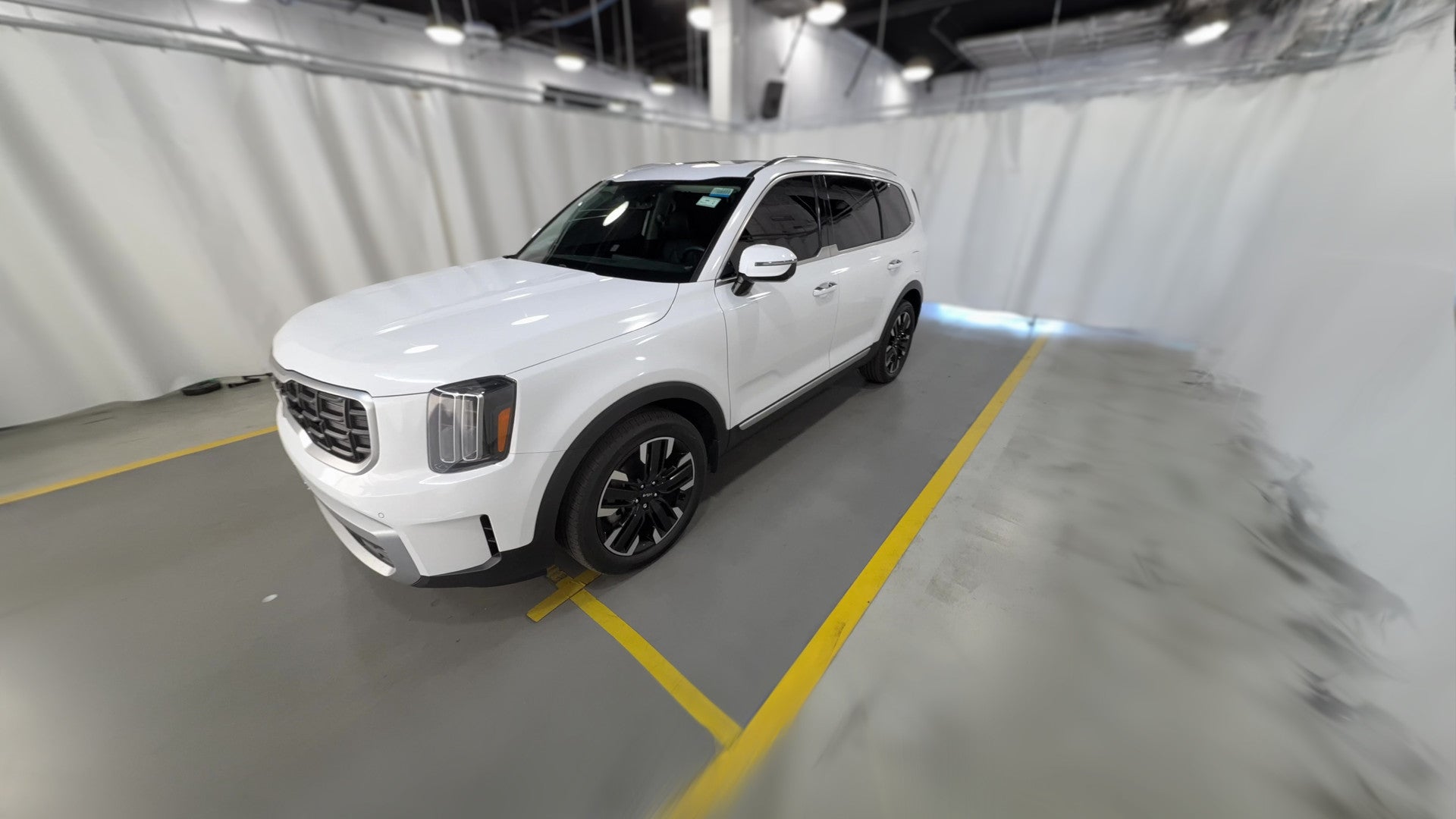 2023 Kia Telluride vehicle photo