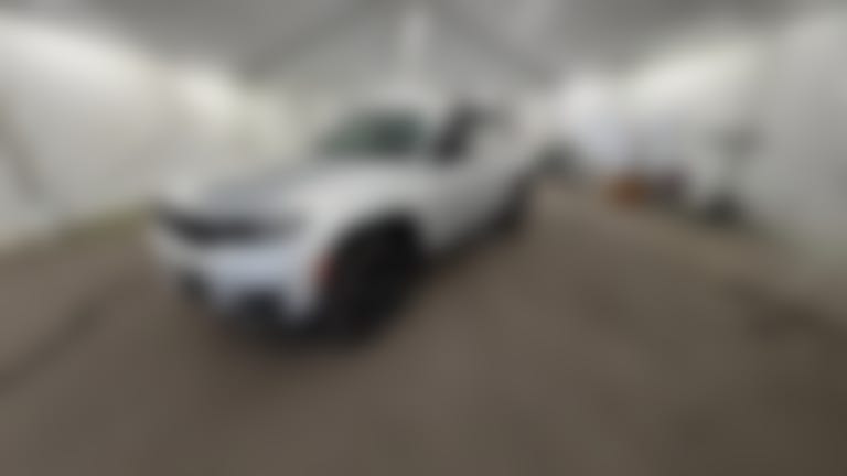 2023 Jeep Grand Cherokee L vehicle photo