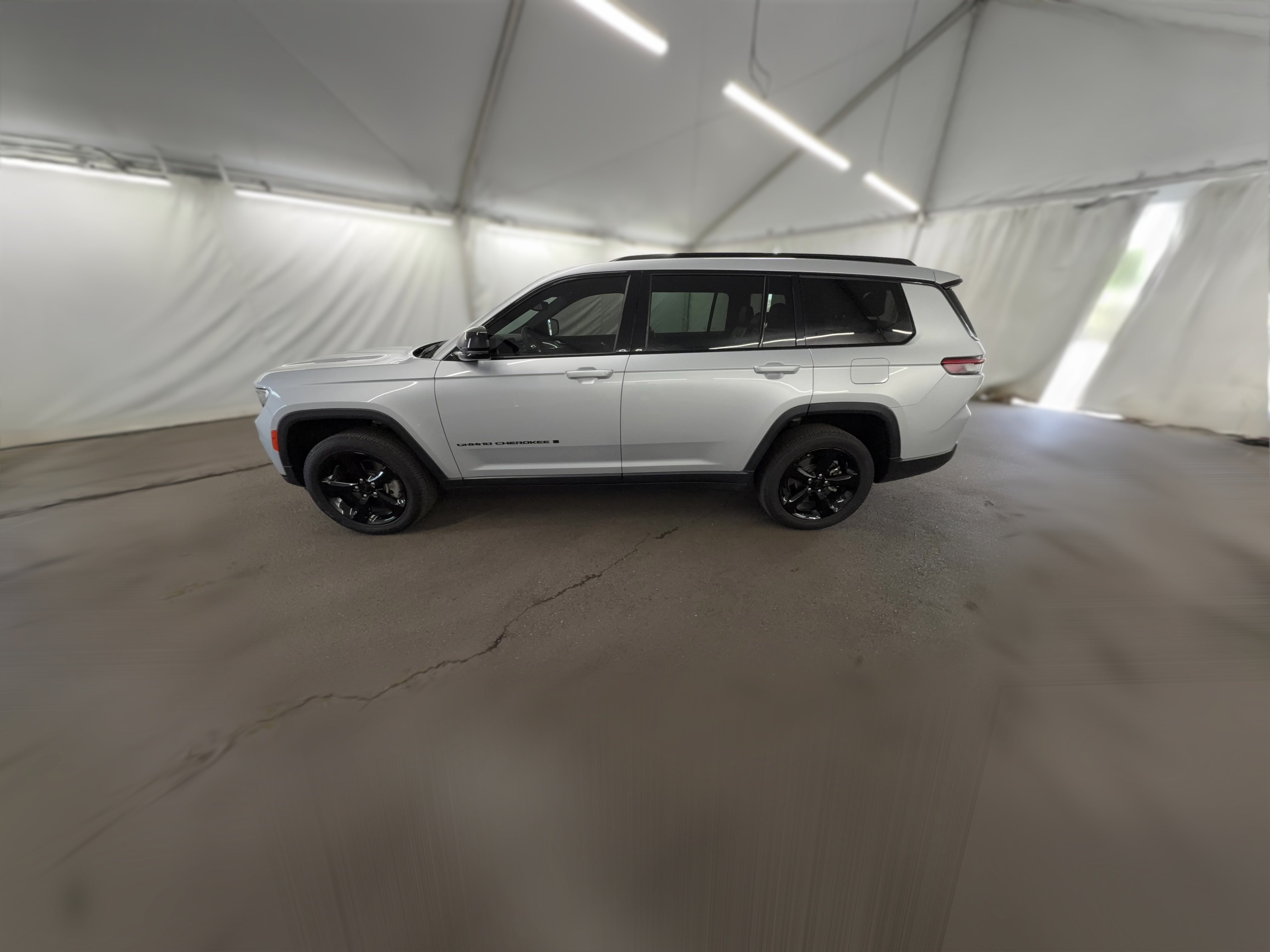 2023 Jeep Grand Cherokee L Altitude - Photo 32