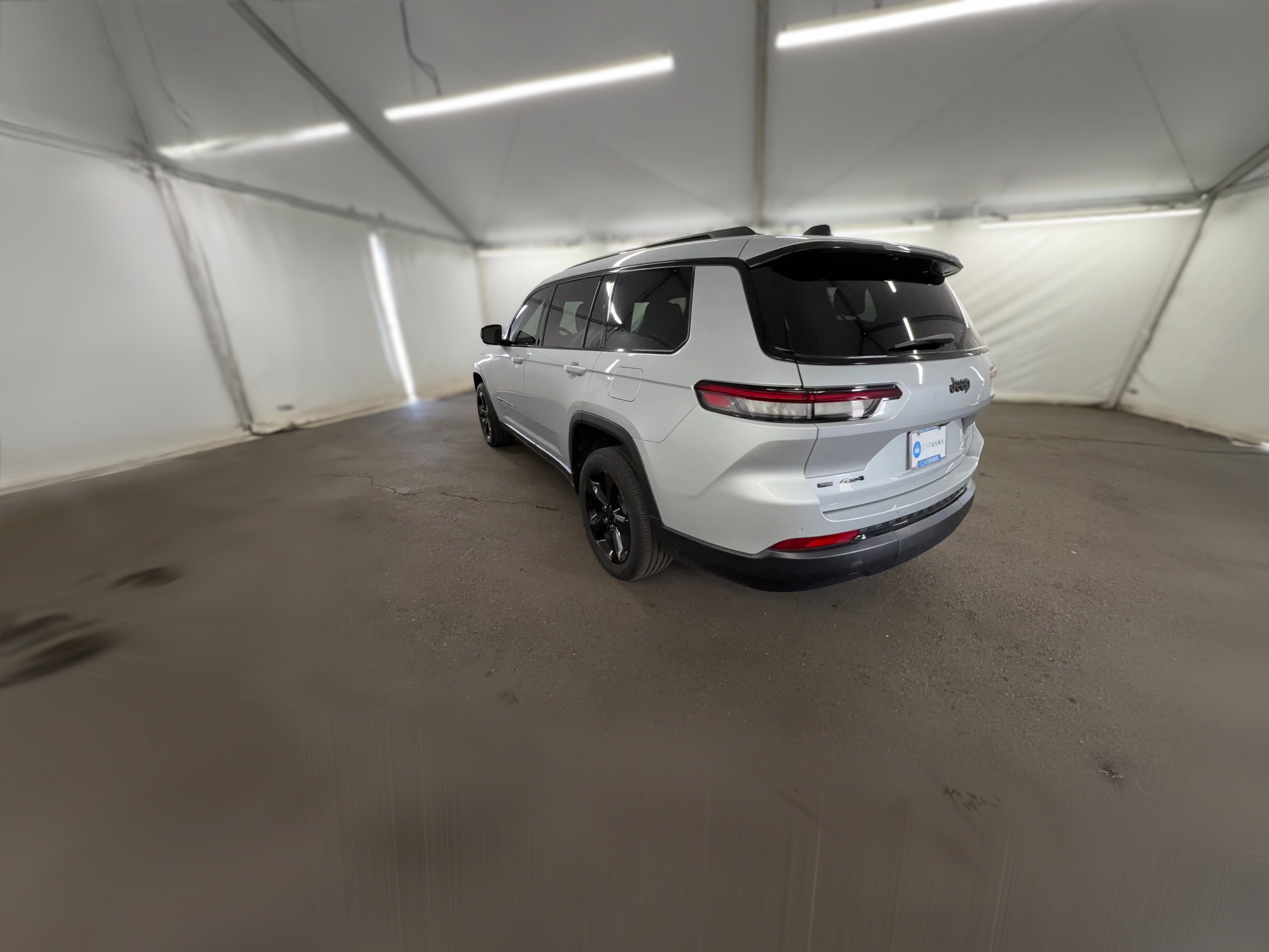 2023 Jeep Grand Cherokee L Altitude - Photo 34