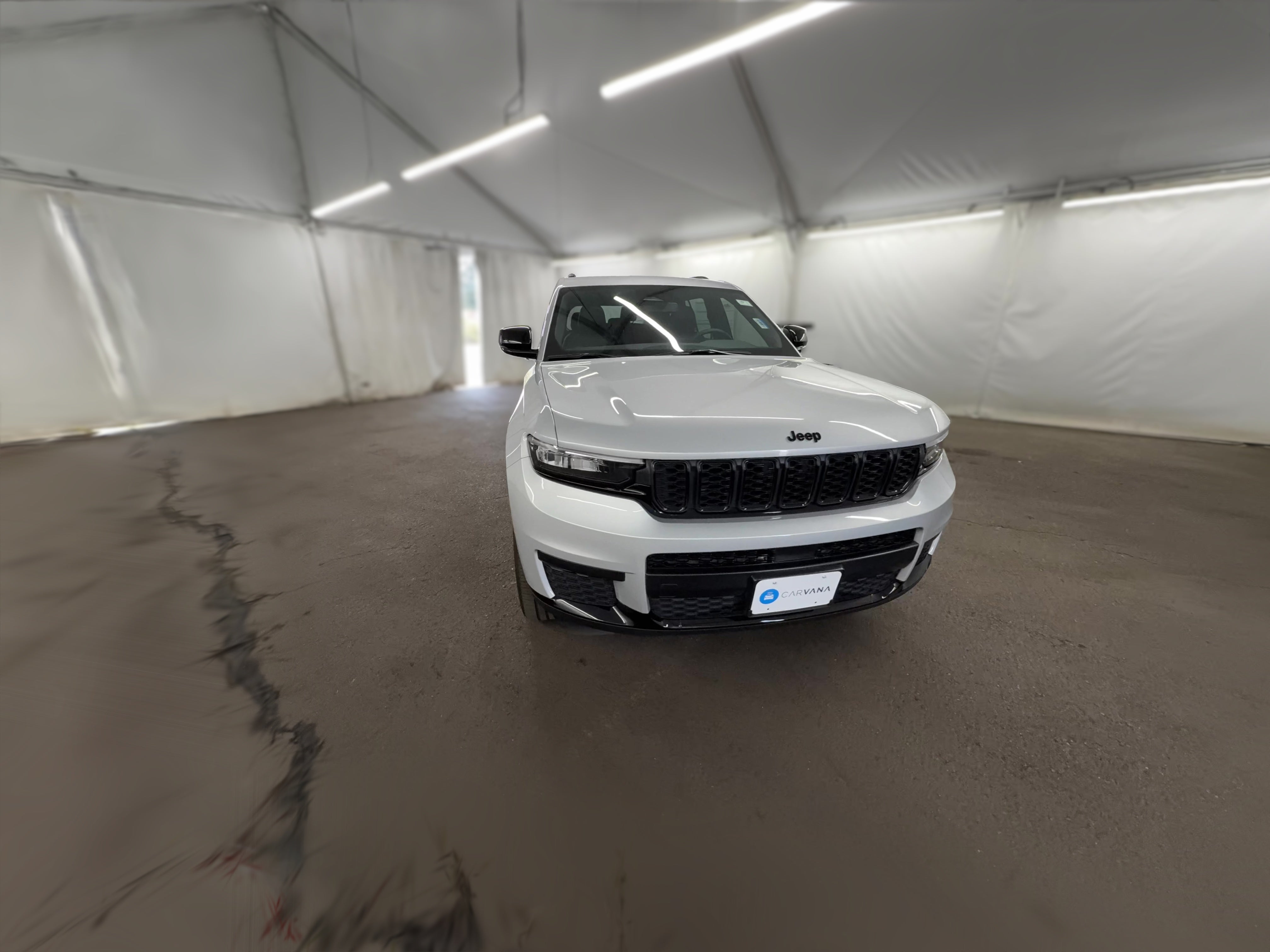 2023 Jeep Grand Cherokee L Altitude - Photo 43