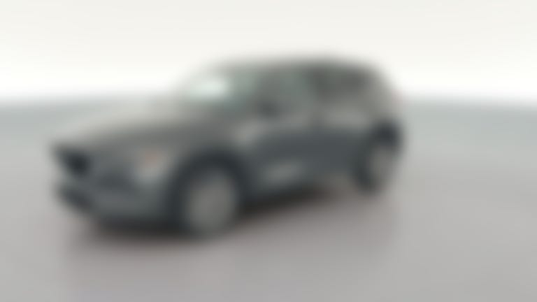 2019 MAZDA CX-5 vehicle photo