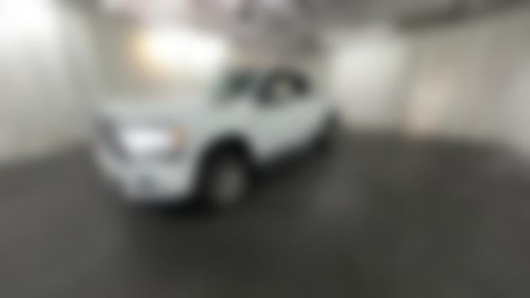 2023 Ram 2500 Crew Cab vehicle photo