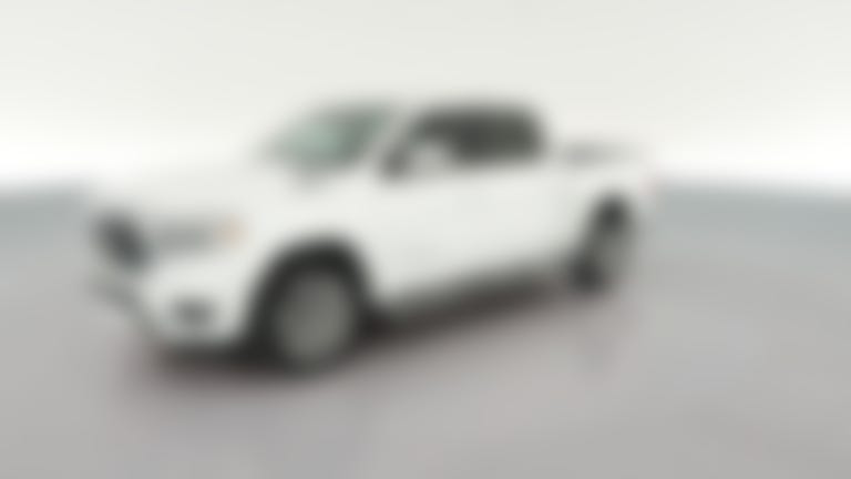 2022 Ram 1500 Crew Cab vehicle photo