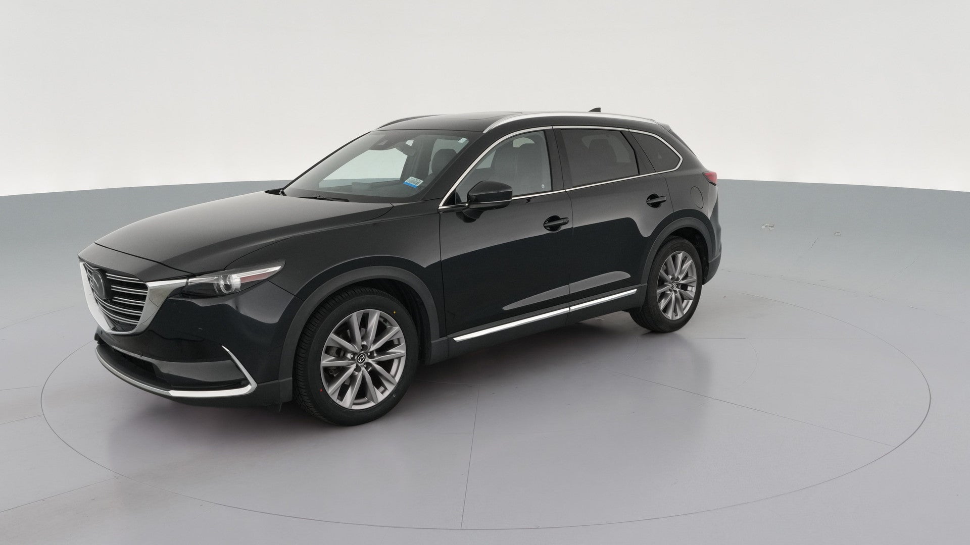 2020 MAZDA CX-9 vehicle photo
