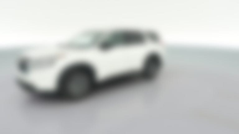 2025 Nissan Pathfinder vehicle photo