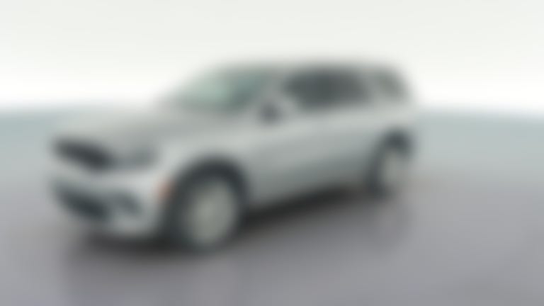 2021 Dodge Durango vehicle photo
