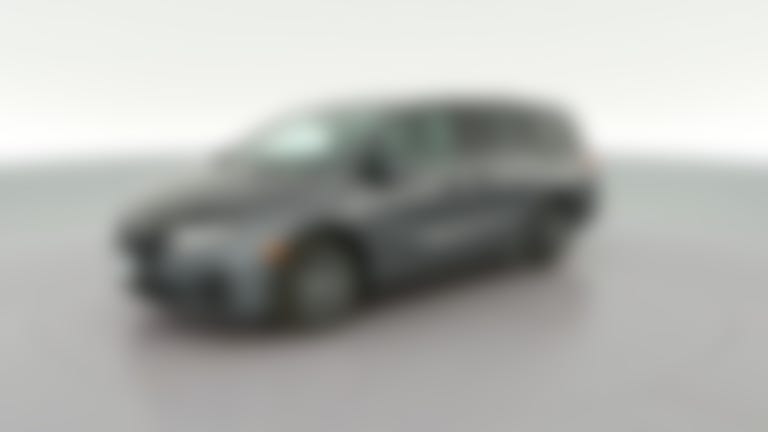 2025 Honda Odyssey vehicle photo
