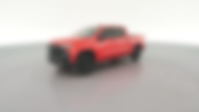 2021 Chevrolet Silverado 1500 Crew Cab vehicle photo