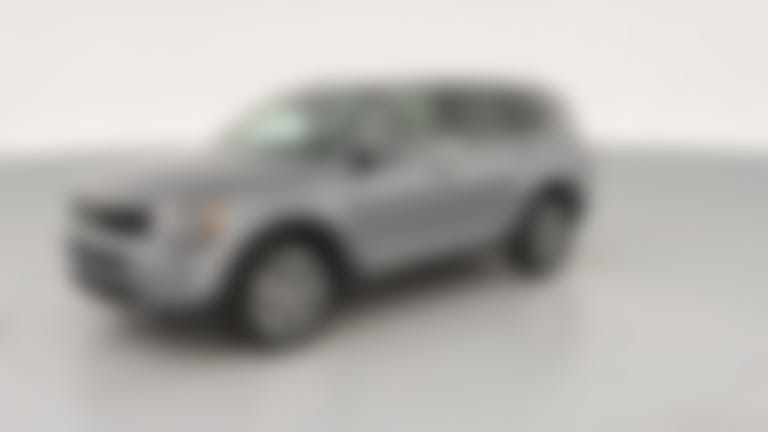 2022 Kia Telluride vehicle photo