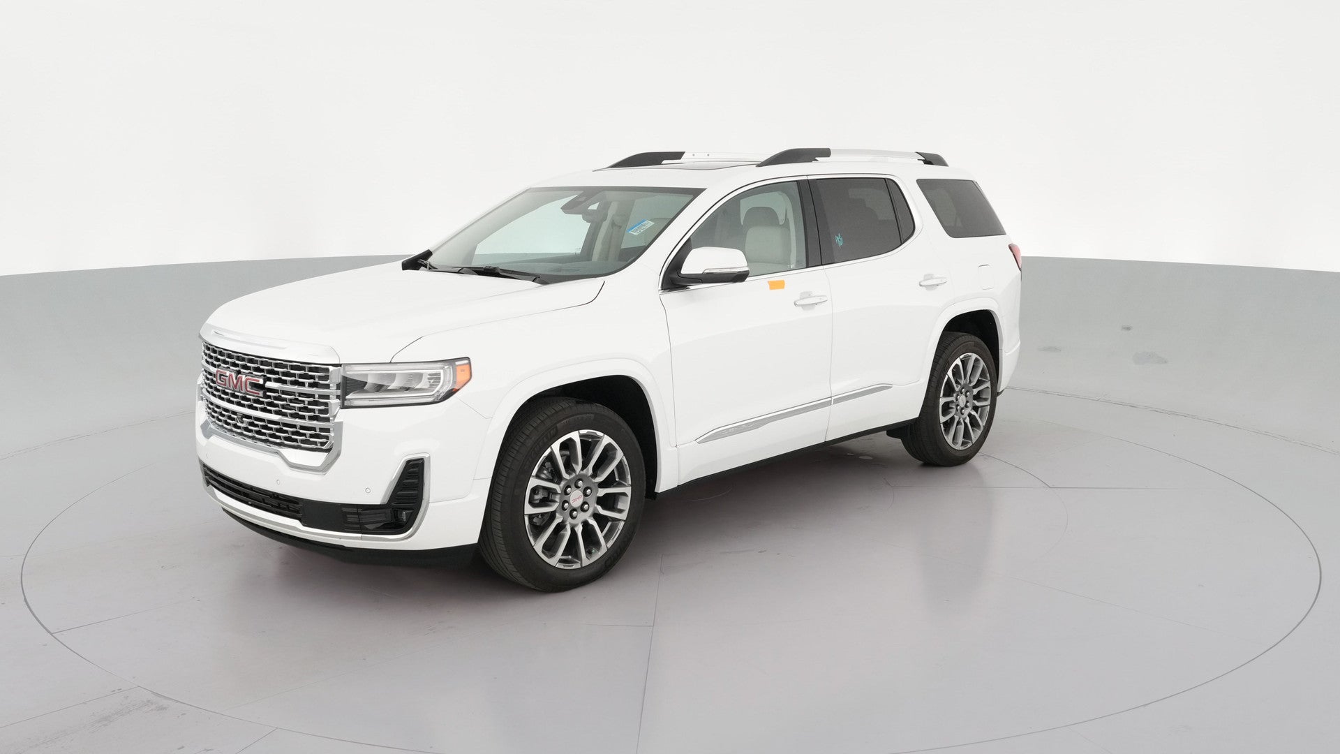 2023 GMC Acadia vehicle photo
