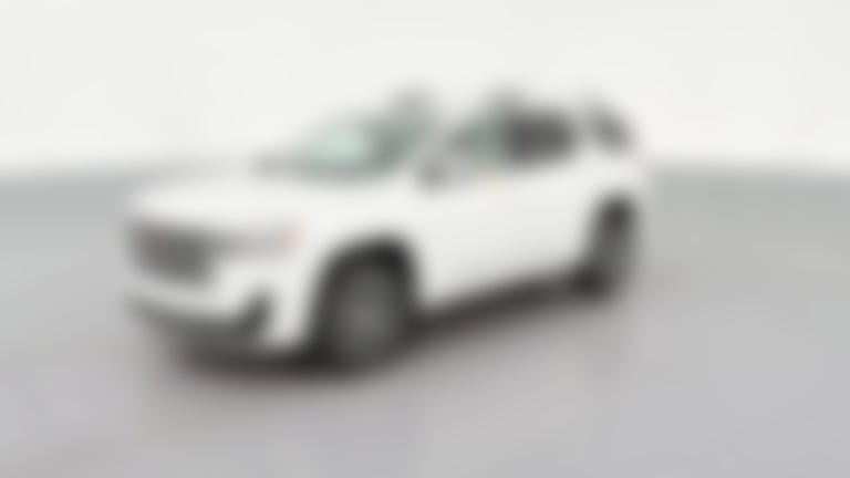 2023 GMC Acadia vehicle photo