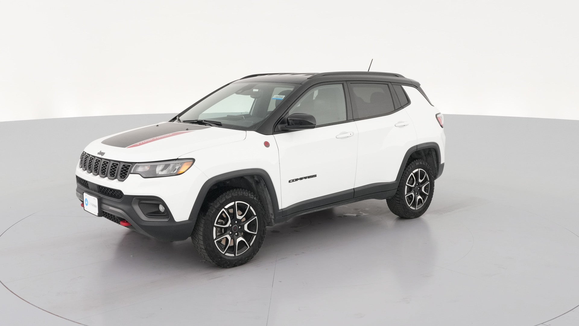 2025 Jeep Compass vehicle photo