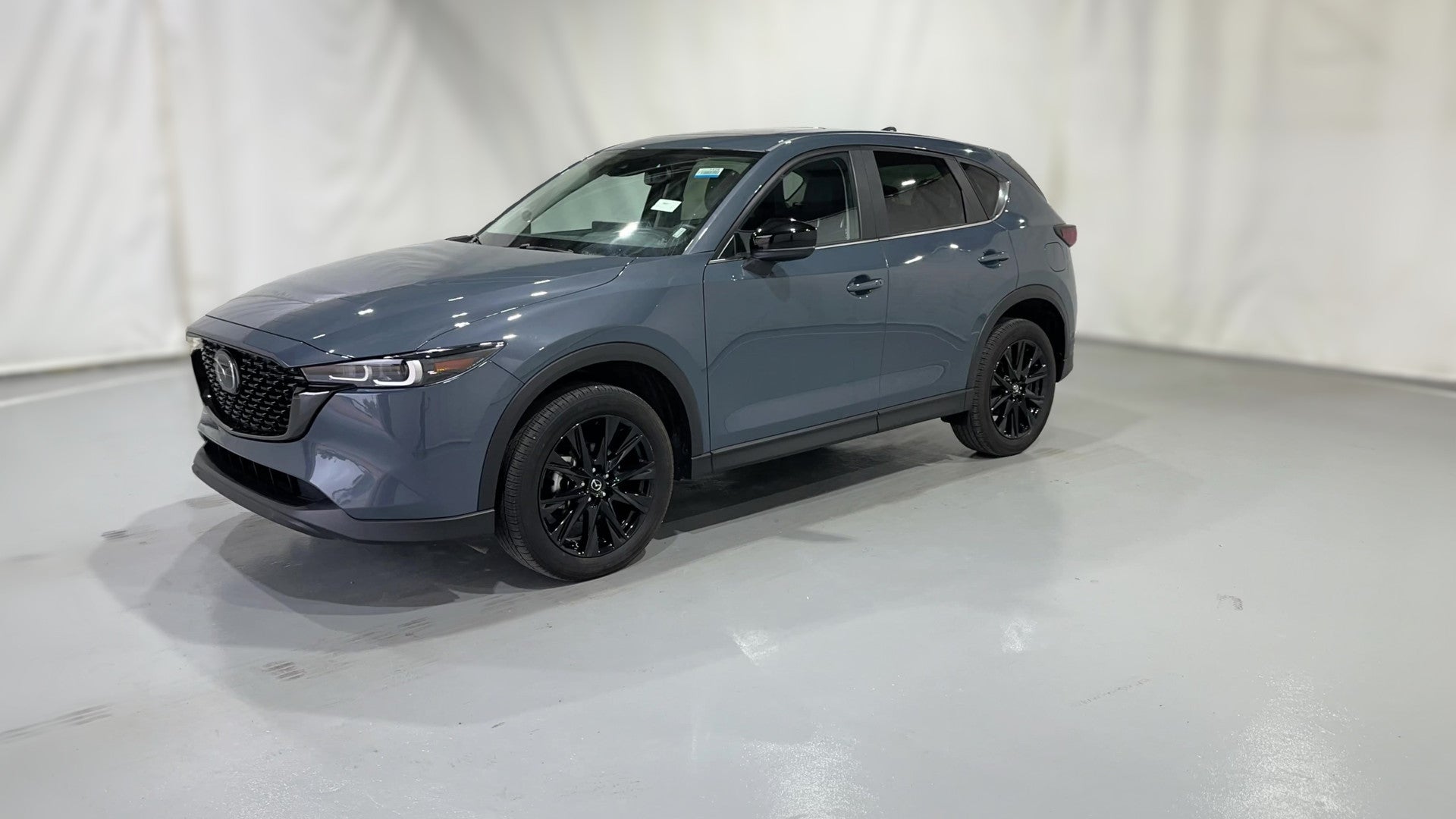 2025 MAZDA CX-5 vehicle photo