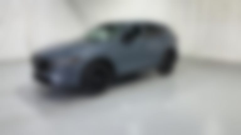 2025 MAZDA CX-5 vehicle photo