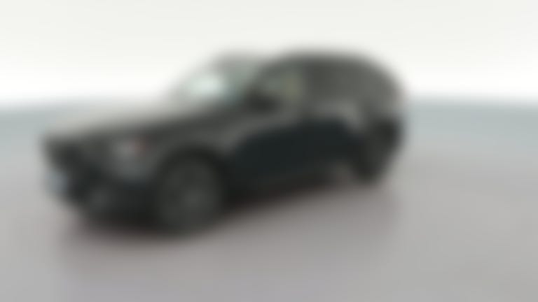 2025 MAZDA CX-70 vehicle photo