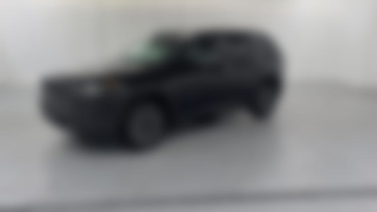 2026 Jeep Cherokee vehicle photo