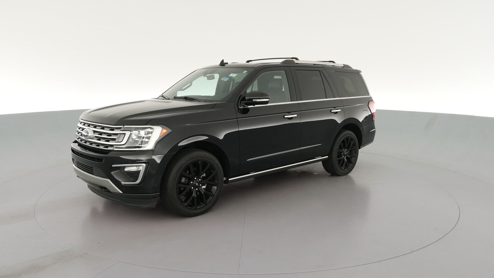 2019 Ford Expedition vehicle photo