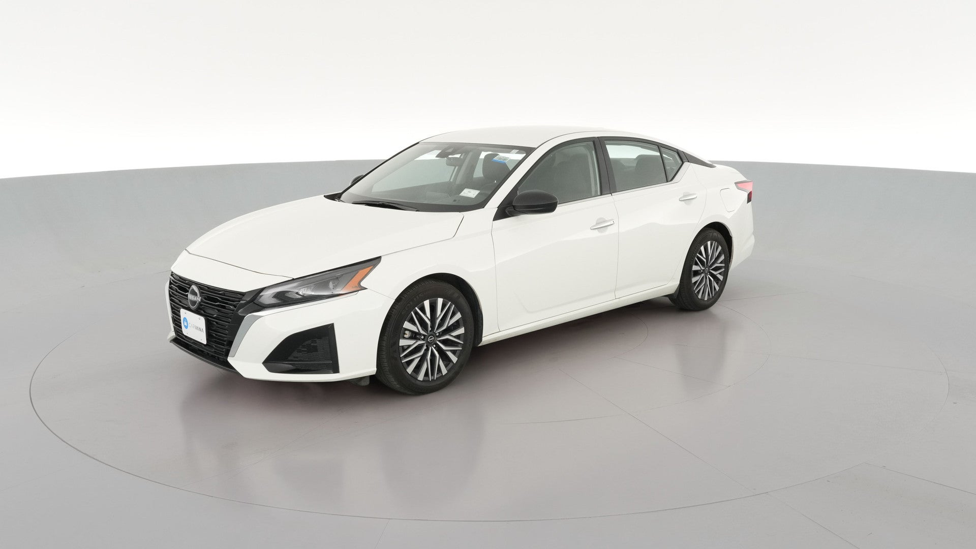 2025 Nissan Altima vehicle photo