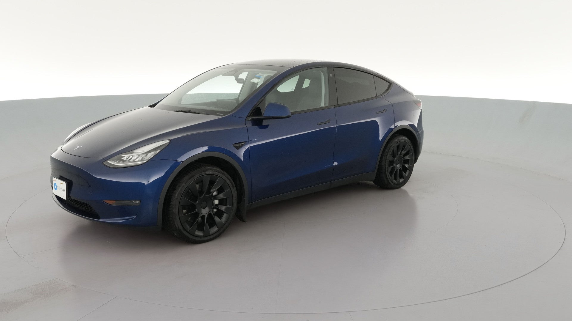 2023 Tesla Model Y vehicle photo