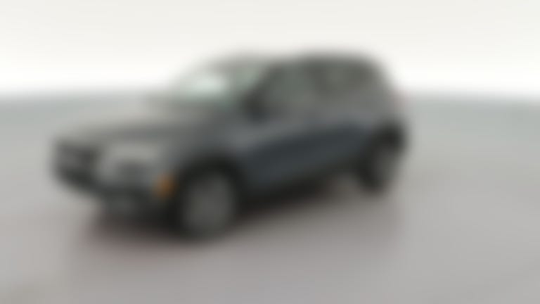2021 Kia Seltos vehicle photo