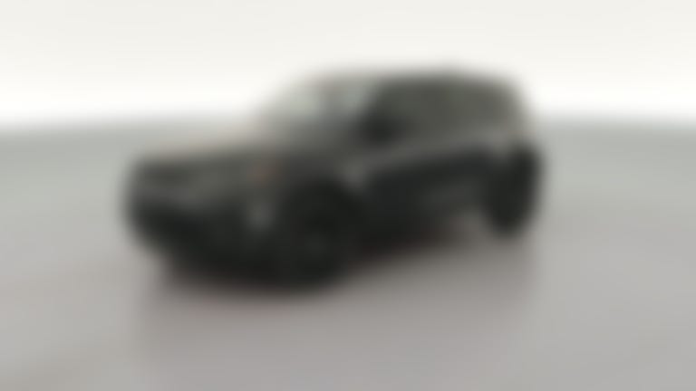 2020 Land Rover Range Rover Evoque vehicle photo