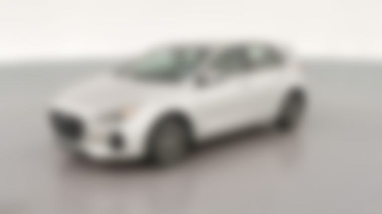 2018 Hyundai Elantra GT vehicle photo