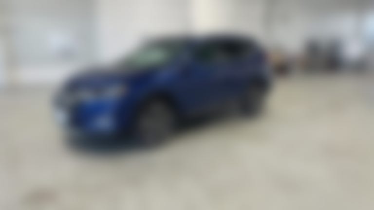 2020 Nissan Rogue vehicle photo