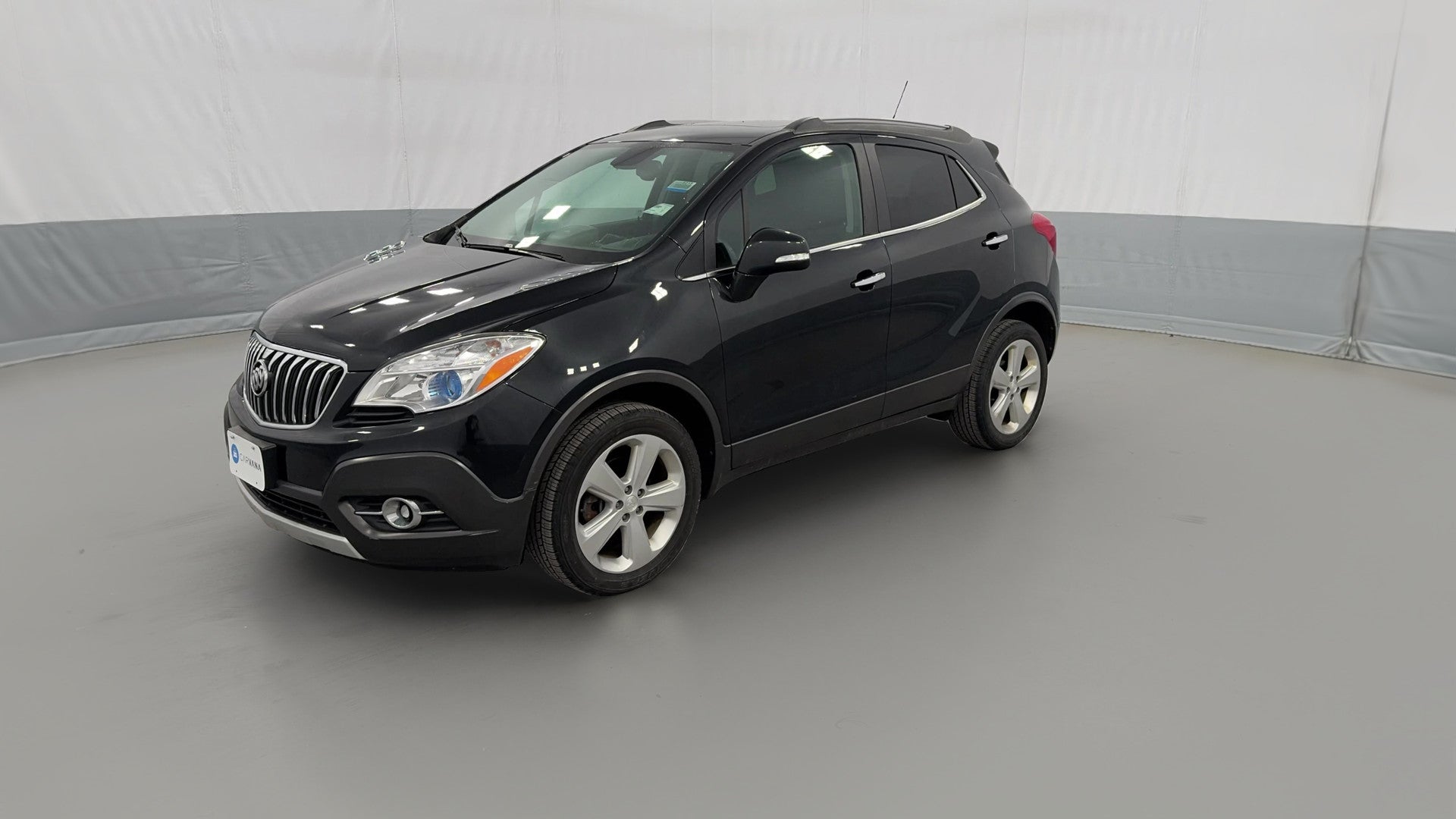 2015 Buick Encore vehicle photo