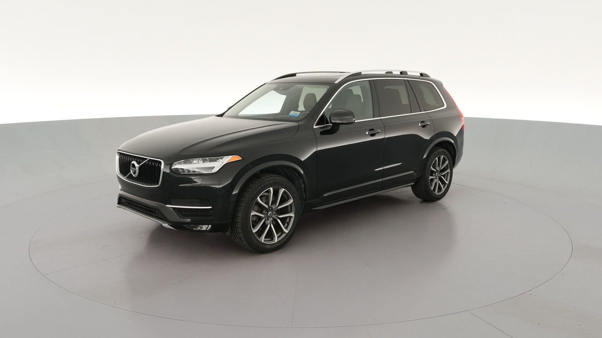 2019 Volvo XC90 vehicle photo