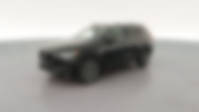 2019 Volvo XC90 vehicle photo